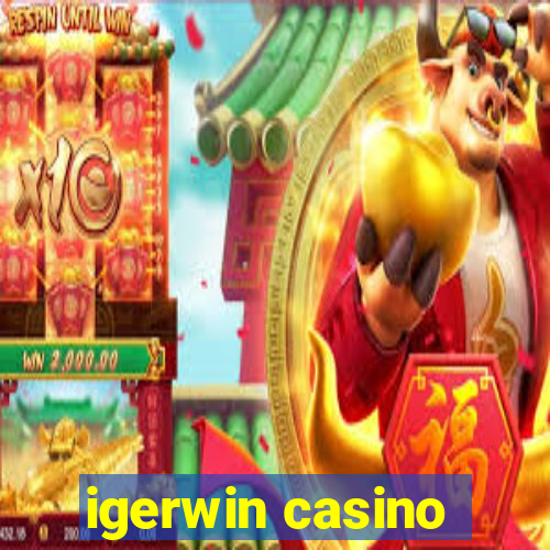 igerwin casino